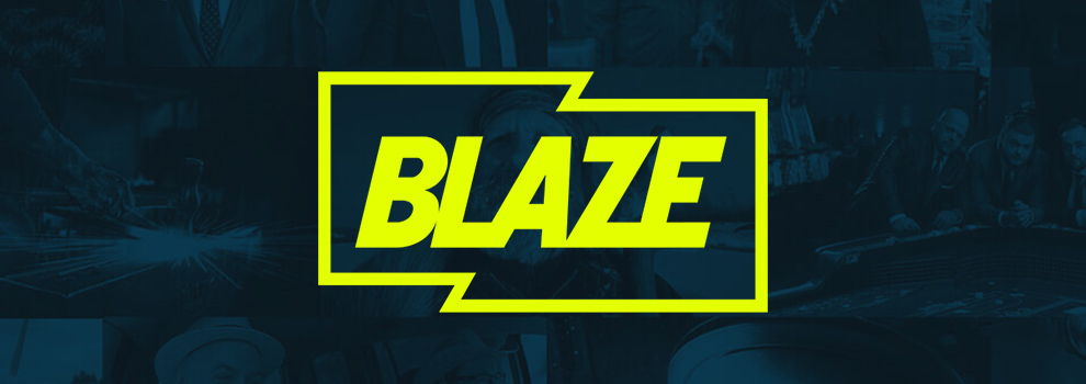 BLAZE TV UK