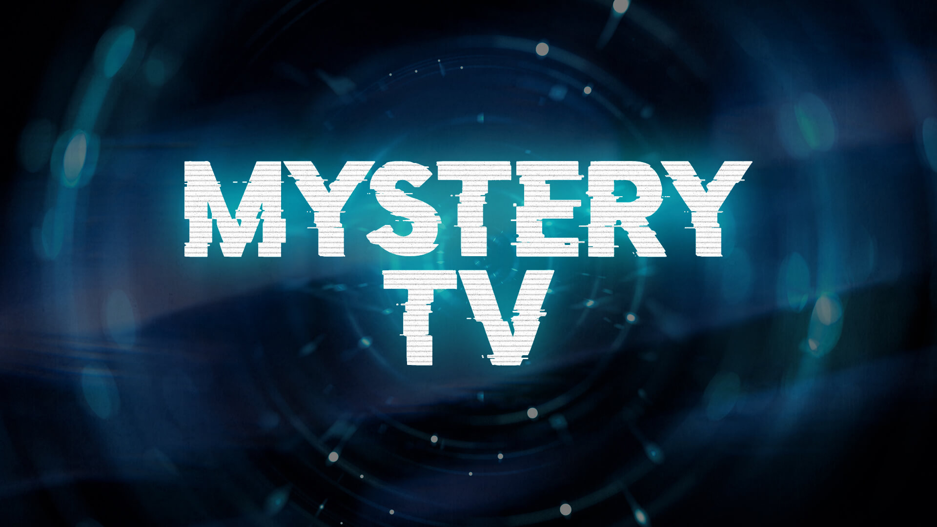 Mystery TV